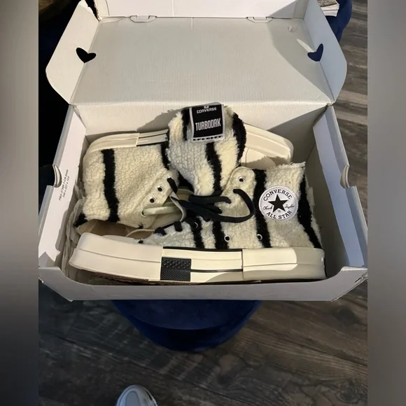 Rick Owens - Picture 11 of 13